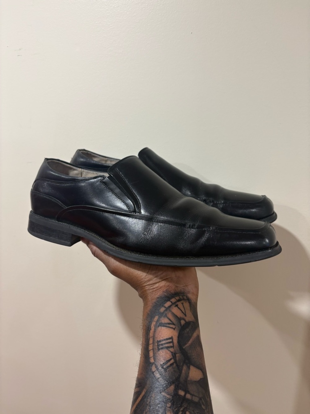 Classic Florsheim Loafers